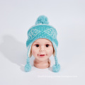 Good quality knitted hat for Child